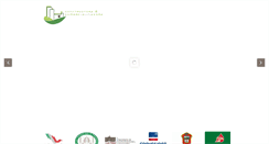 Desktop Screenshot of ecoinnova.com.mx