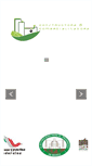 Mobile Screenshot of ecoinnova.com.mx