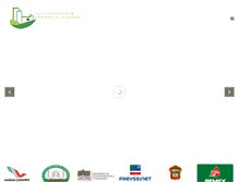 Tablet Screenshot of ecoinnova.com.mx