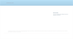Desktop Screenshot of crm.ecoinnova.com